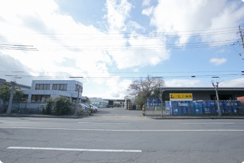 本社・工場